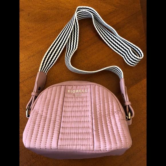 fiorelli sport shoulder bag